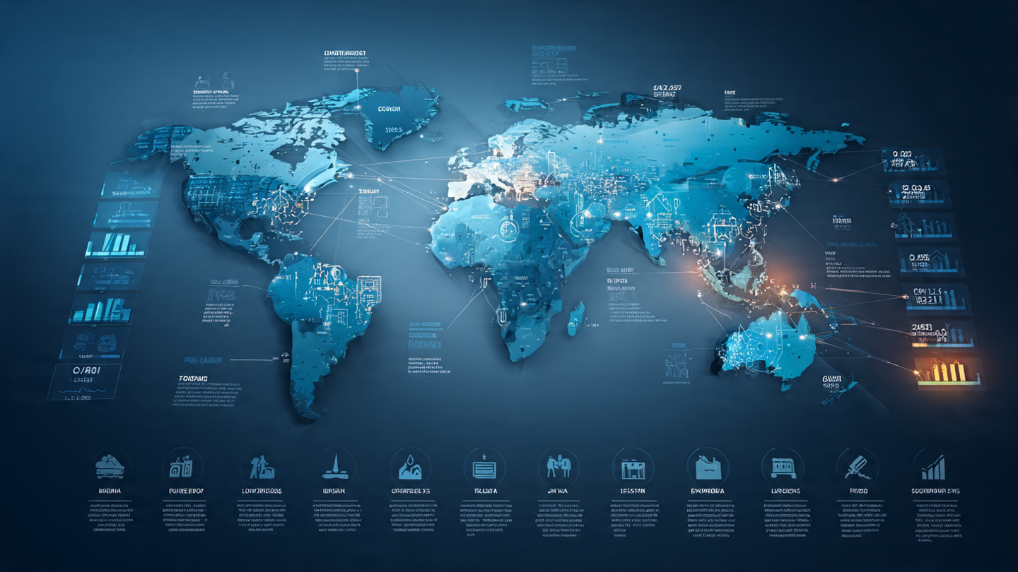 Professional Infographic Design in Bangalore