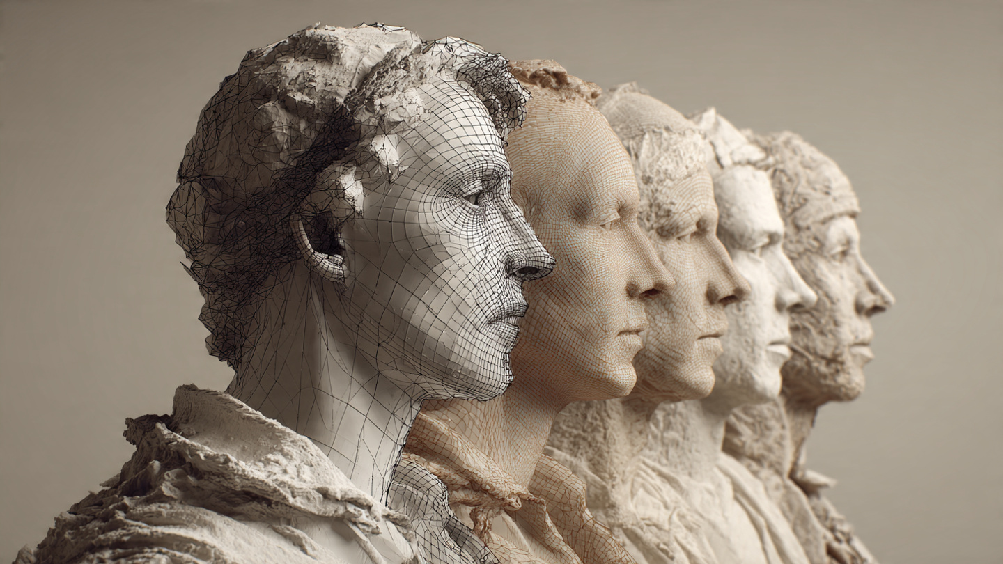 3D Modeling Services
