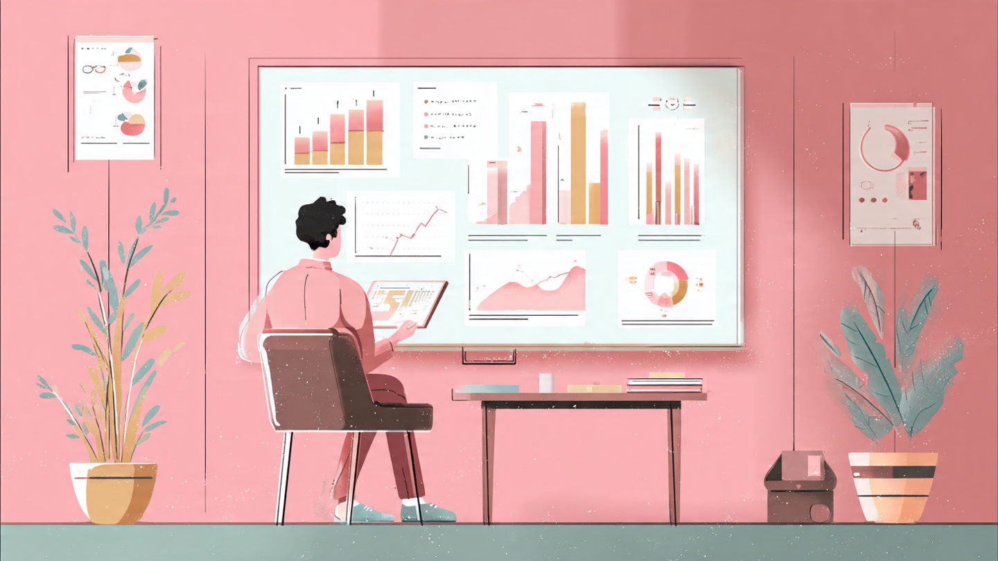 Creative Motion Graphics